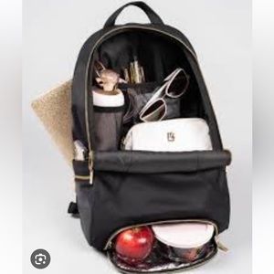 Buffbunny game changer backpack